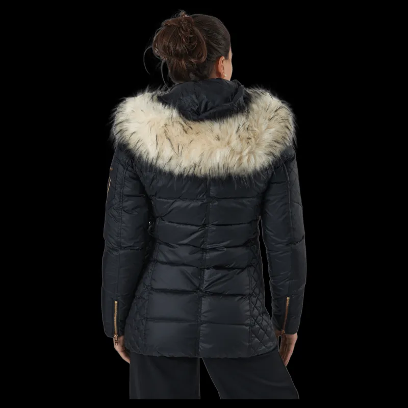 Online ROCKANDBLUE Eve Black/arctic