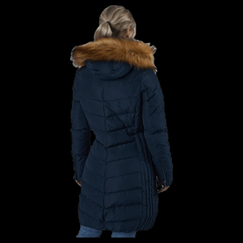 Online SAKI Evelyn Blue Blå