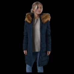 Online SAKI Evelyn Blue Blå