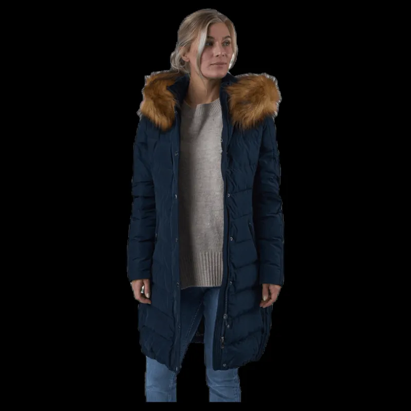 Online SAKI Evelyn Blue Blå