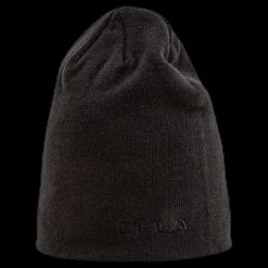 Bula Everyday Beanie Black Svart
