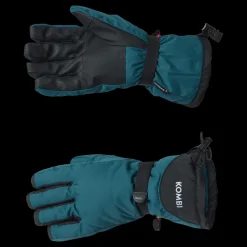 Kombi Everyday M Glove Dark Sea Blå och Svart Best