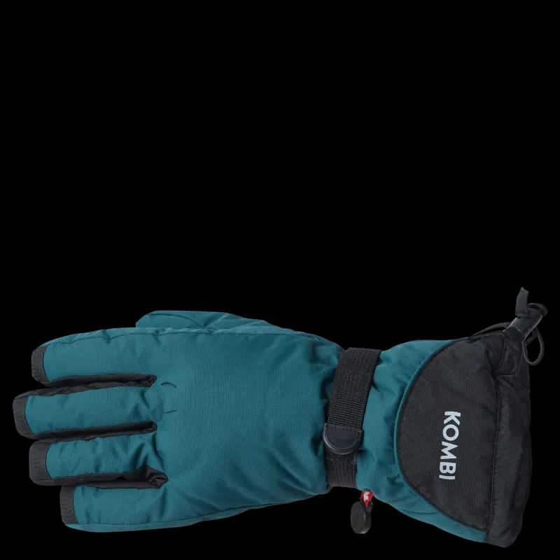 Kombi Everyday M Glove Dark Sea Blå och Svart Best