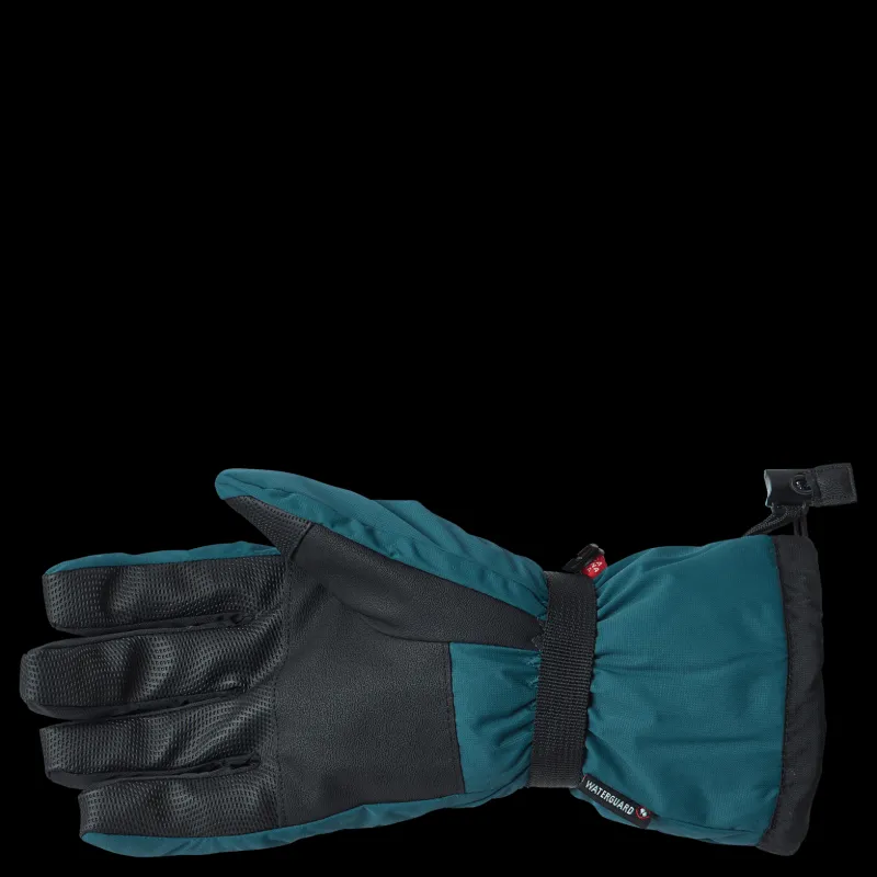 Kombi Everyday M Glove Dark Sea Blå och Svart Best