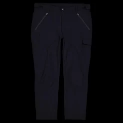 Tuxer Evie Pants Black Svart