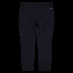 Tuxer Evie Pants Black Svart