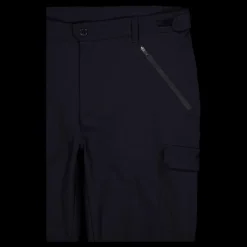 Tuxer Evie Pants Black Svart
