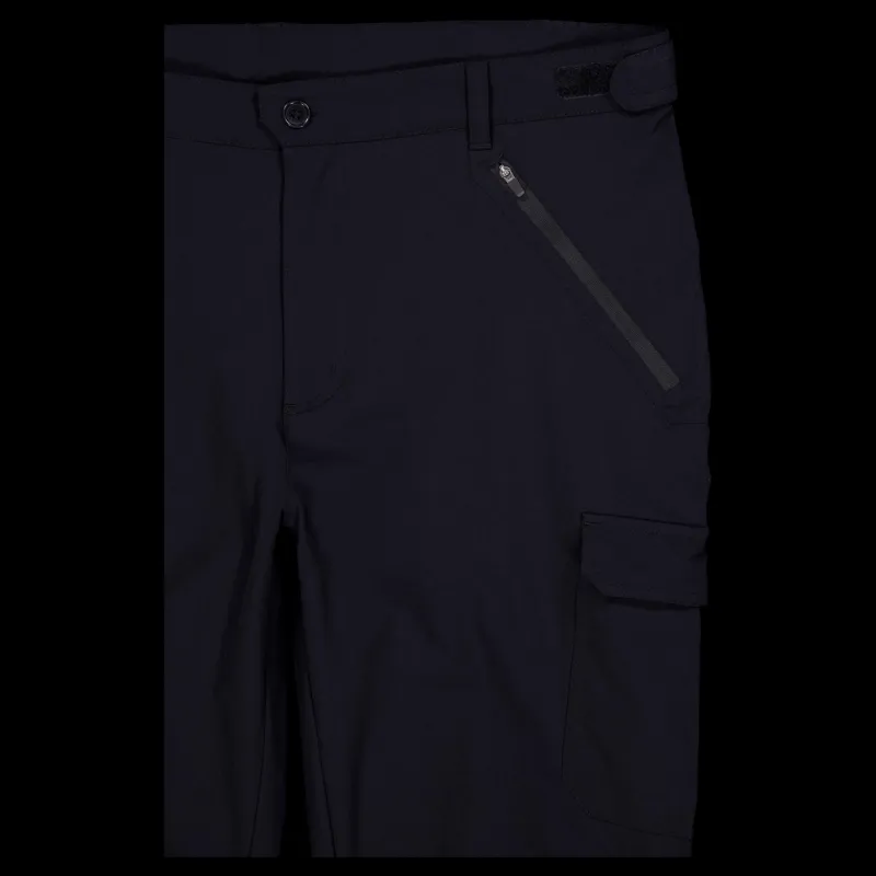 Tuxer Evie Pants Black Svart