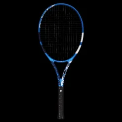 Babolat Evo Drive Tour Strung 2024 Blå