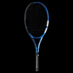 Babolat Evo Drive Tour Strung 2024 Blå