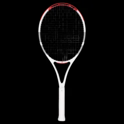 Babolat Evo Strike Strung 2024 Vit Outlet