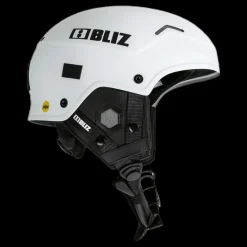 Clearance Bliz Active Evo White/Grey Vit och Grå