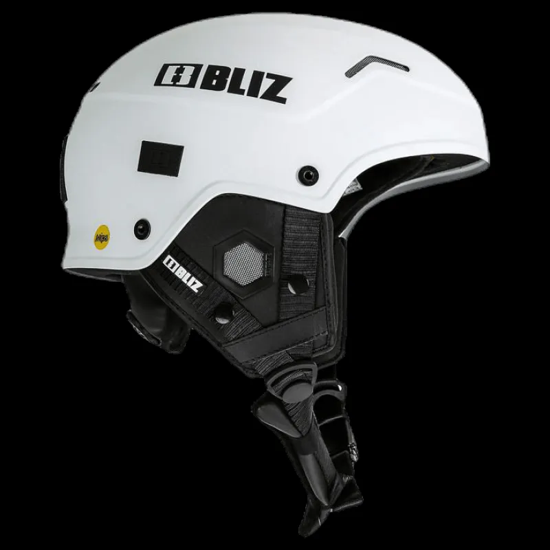 Clearance Bliz Active Evo White/Grey Vit och Grå