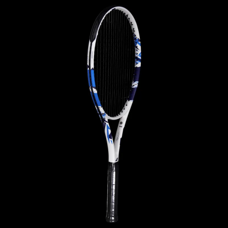 Outlet Babolat Evoke Team Strung 2024 Vit