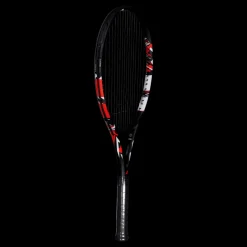 Best Babolat Evoke Tour Strung 2024 Svart