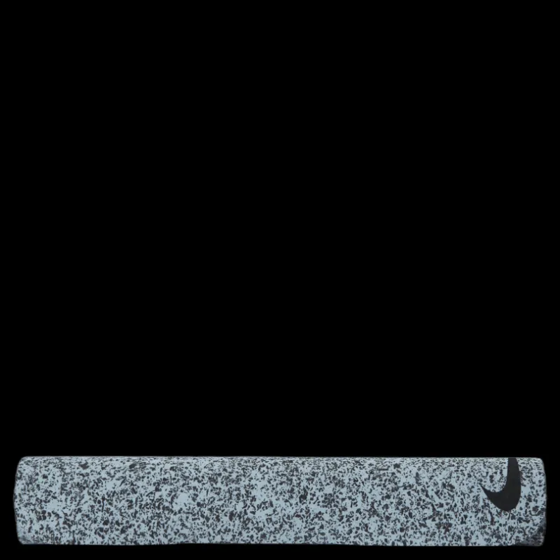 Nike EQ Evolve Yoga Mat 4mm Grey Grå Best