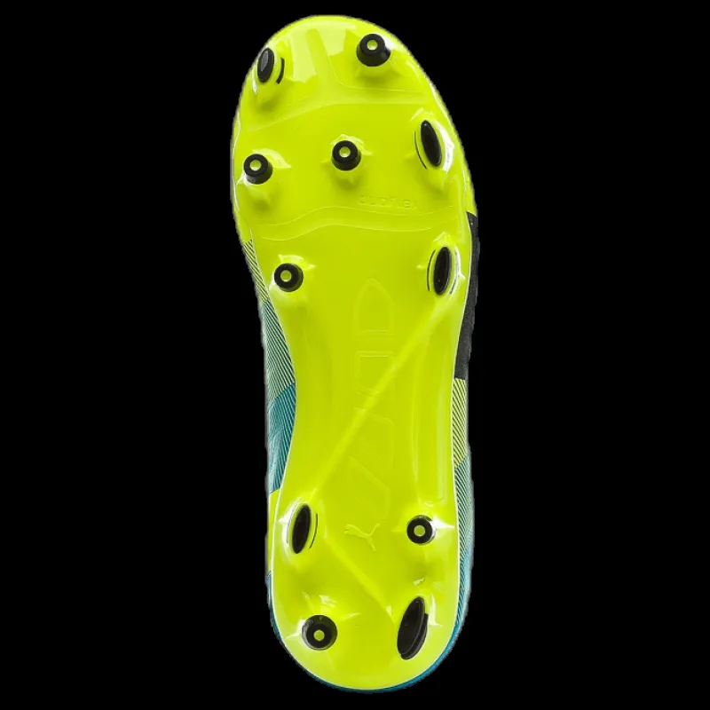 Puma evoPOWER 1.3 FG Yellow Gul