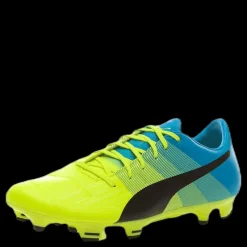 Outlet Puma evoSPEED 3.3 FG Yellow Gul
