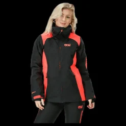 Picture Organic Clothing Exa Jacket Black Svart Online