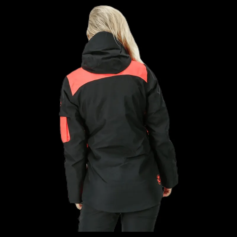 Picture Organic Clothing Exa Jacket Black Svart Online