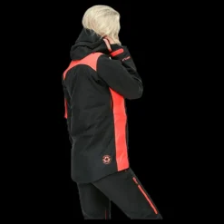 Picture Organic Clothing Exa Jacket Black Svart Online