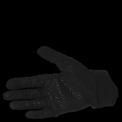 Casall Exercise glove Long finger Black Svart