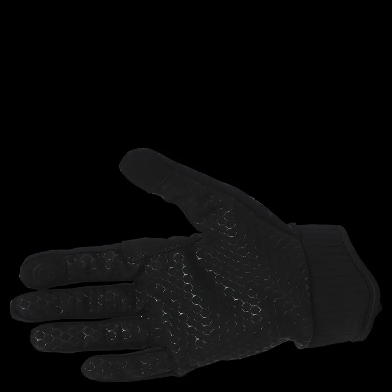 Casall Exercise glove Long finger Black Svart