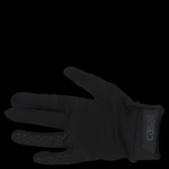 Casall Exercise glove Long finger Black Svart
