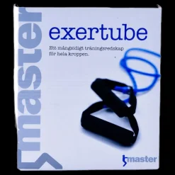 Master Exetube Lätt Red Röd Clearance