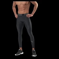 Puma Exo-Adapt Long Tight Black Svart Best