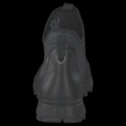 ECCO Exostrike Black Svart New