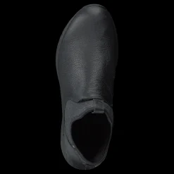 ECCO Exostrike Black Svart New