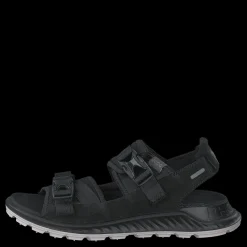ECCO Exowrap W Black/black Svart