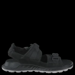 ECCO Exowrap W Black/black Svart