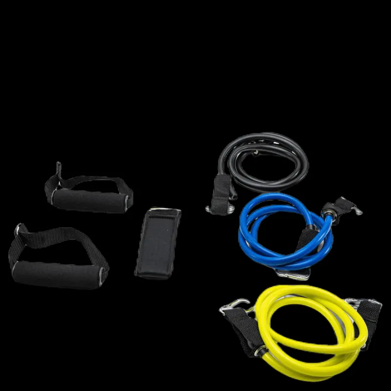 Discount BLACC Expander set Patterned Mönstrad