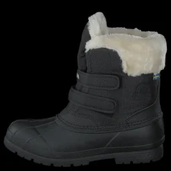 Tretorn Expedition Boot Black New