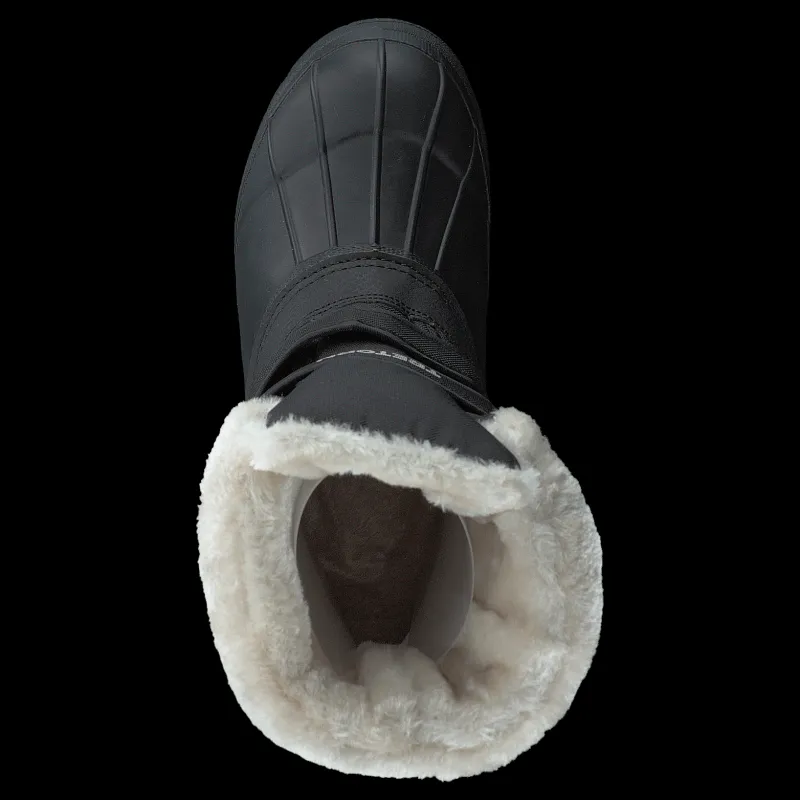 Tretorn Expedition Boot Black New