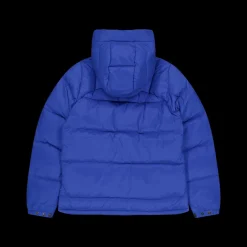 Fjällräven Expedition Down Lite Jacket W Un Blue Blå Online