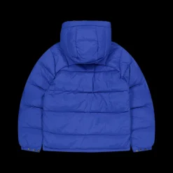 Hot Fjällräven Expedition Down Lite Jacket M Un Blue-navy Blå