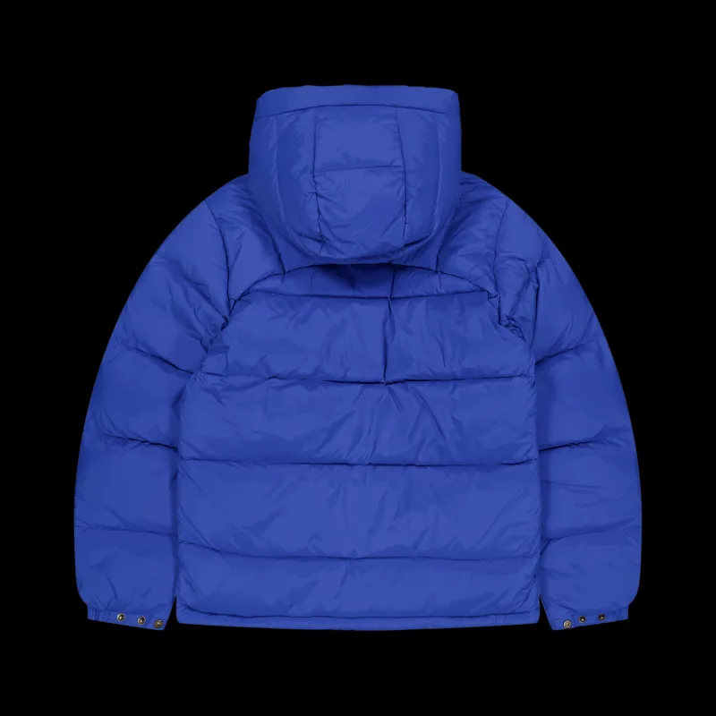 Hot Fjällräven Expedition Down Lite Jacket M Un Blue-navy Blå