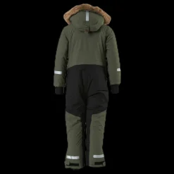 Online Tretorn Expedition Overall Green Grön