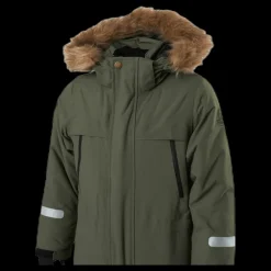 Online Tretorn Expedition Overall Green Grön