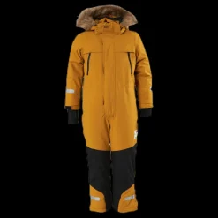 Tretorn Expedition Overall Yellow Gul Hot
