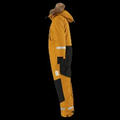 Tretorn Expedition Overall Yellow Gul Hot