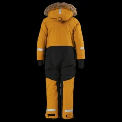 Tretorn Expedition Overall Yellow Gul Hot