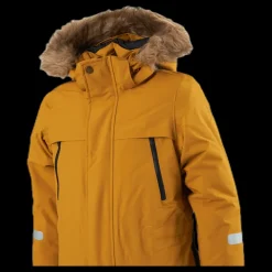 Tretorn Expedition Overall Yellow Gul Hot
