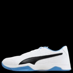 Puma Explode 2 White/Black Vit Best