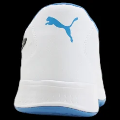 Puma Explode 2 White/Black Vit Best