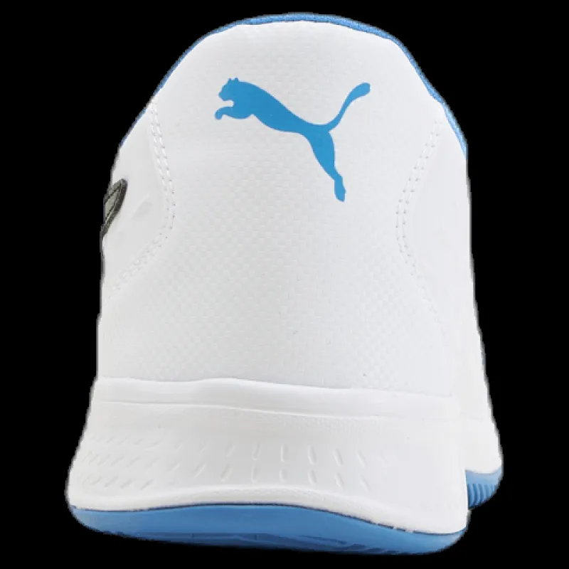 Puma Explode 2 White/Black Vit Best