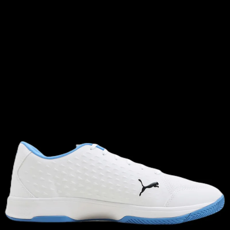 Puma Explode 2 White/Black Vit Best